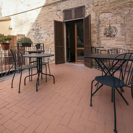 A Palazzo Pergola Exterior foto
